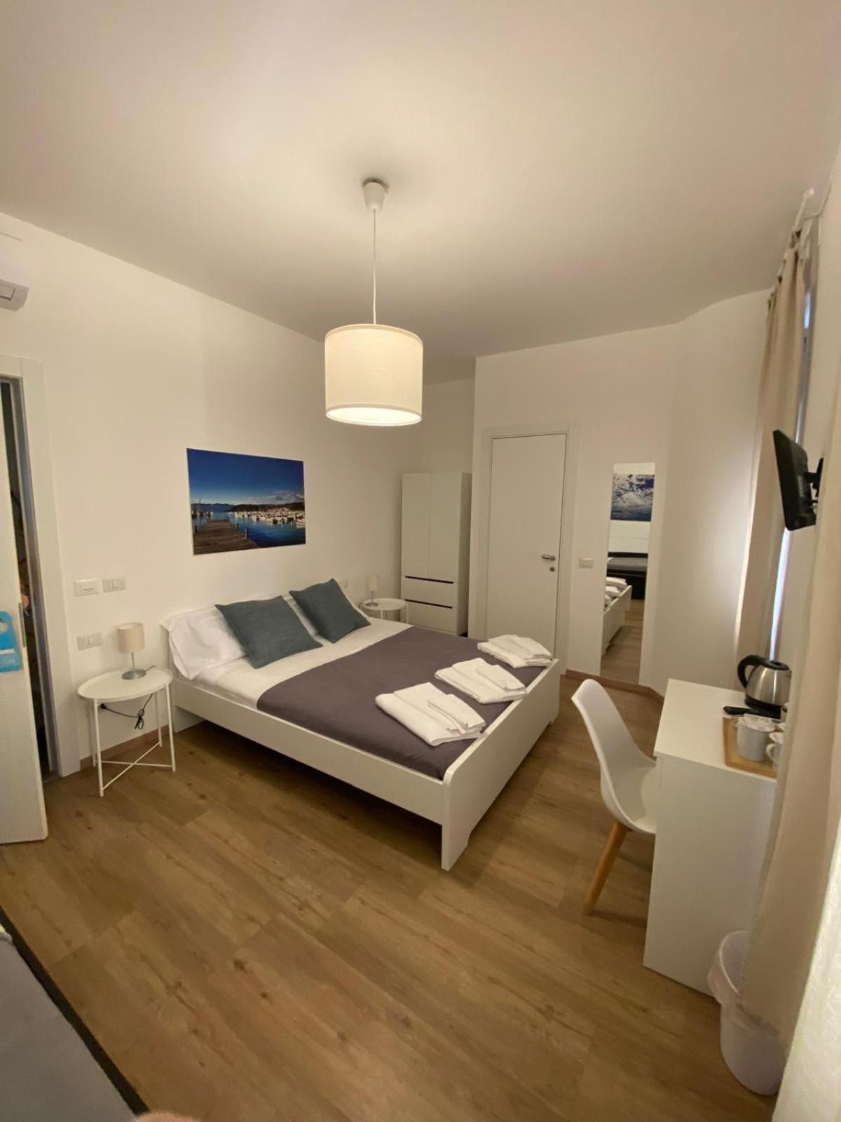 5 Terre Guest house 2*