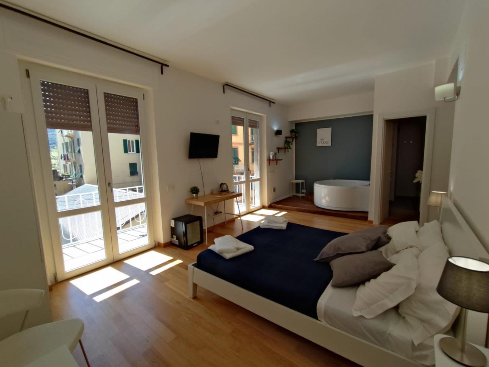 Guest house 5 Terre La Spezia