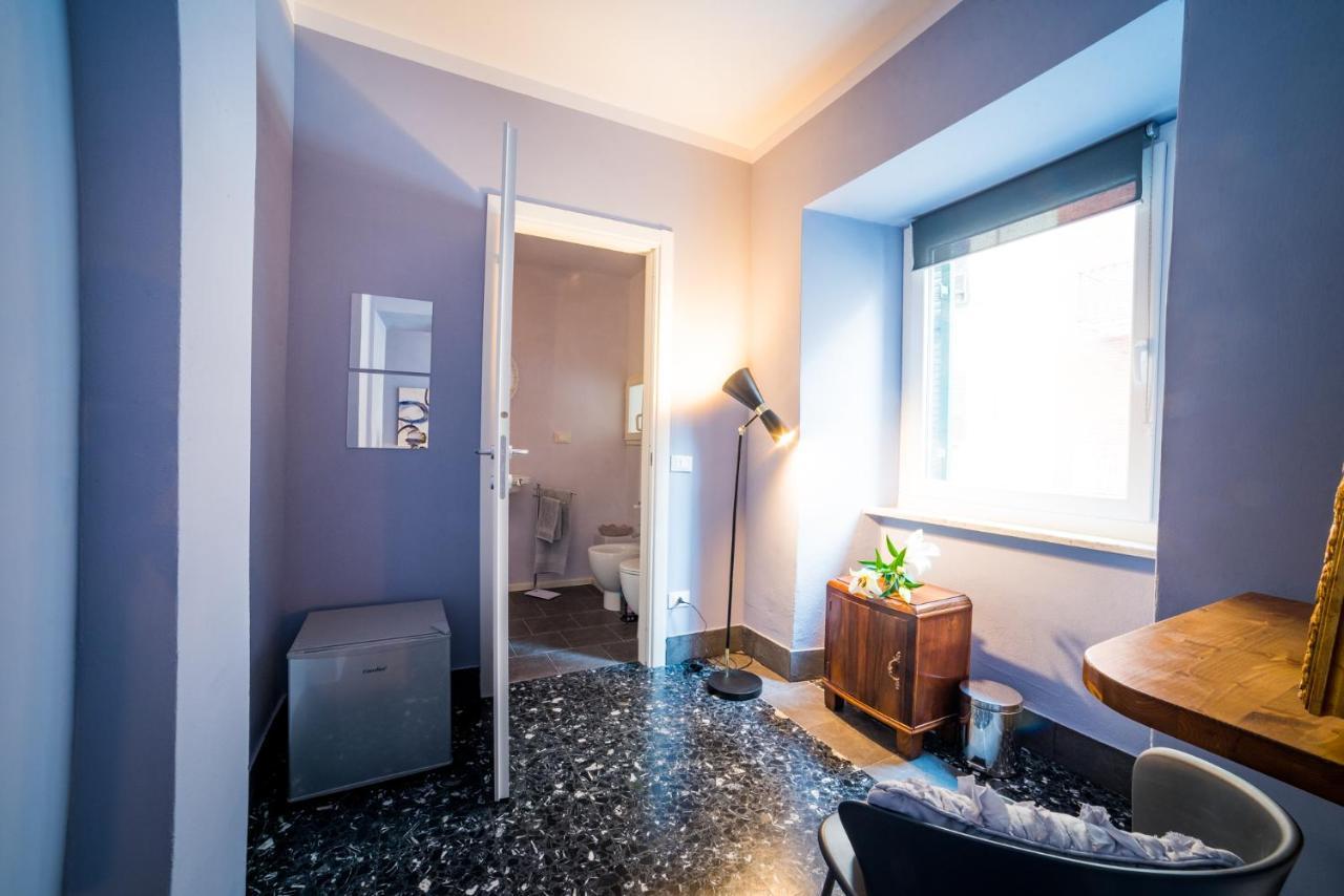 5 Terre Guest house 2*